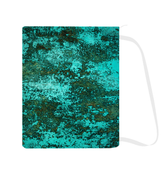 Timberland Trails Rustic Texture Laundry Bag